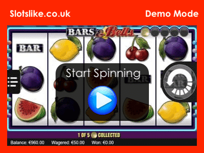 Bars and Bells demo