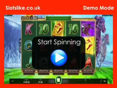 bookie of odds demo
