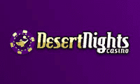 desert nights