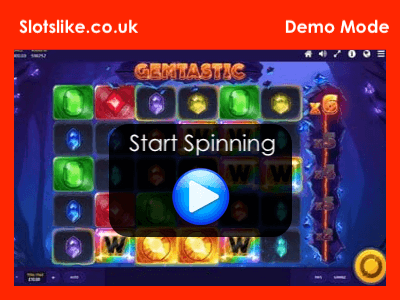 Gemtastic demo