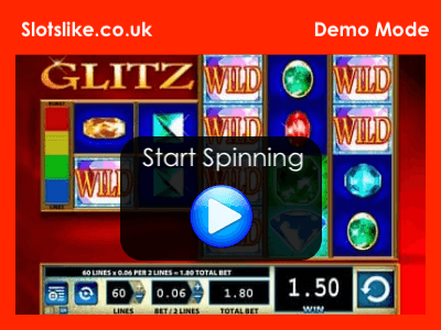 glitz demo