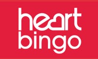 heart bingo