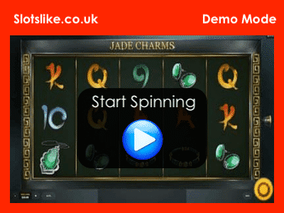 jade charms demo