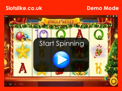 Jingle Bells demo