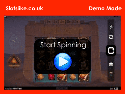 Jungle Jim And The Lost Sphinx demo