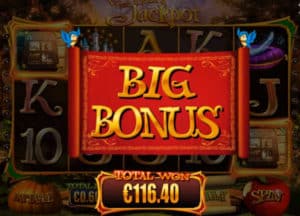 miikapekka wish upon a jackpot megaways