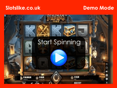 Mining Fever demo