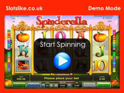 spinderella demo