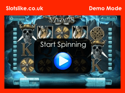 Vikings demo