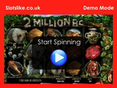 2 Million BC Demo