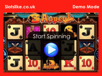 6 Appeal Demo