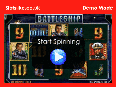 Battleship Demo