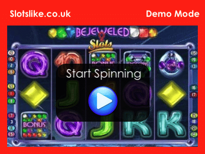 Bejeweled 2 Demo