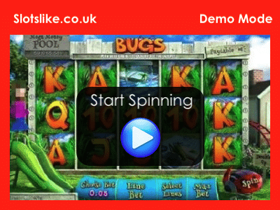 Bugs Demo