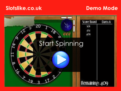 Bullseye Demo