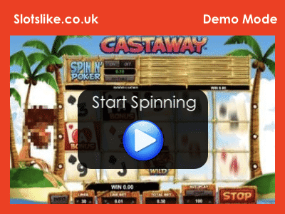 Castaway Demo