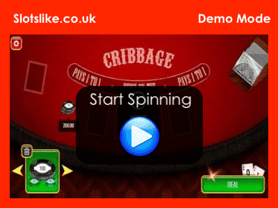 cribbage demo