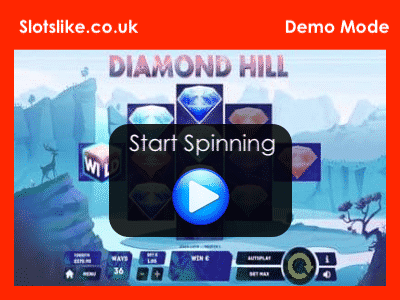 diamond hill demo