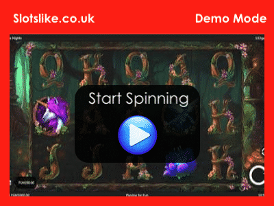 Faerie Nights Demo