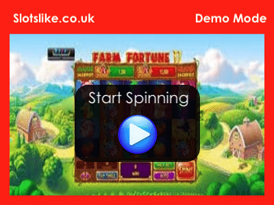 Fortune Farm Demo