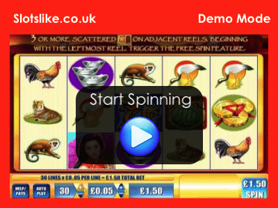 Game Of Dragons 2 Demo