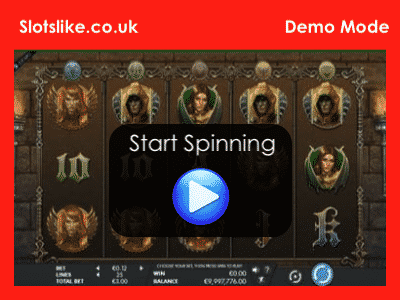 Game Of Swords Demo