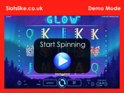Glow Demo