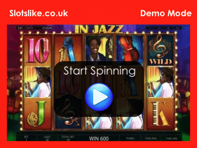 In Jazz Demo