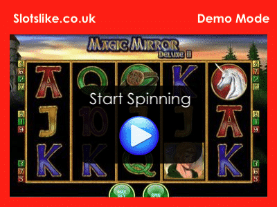 Magic Mirror Deluxe 2 Demo