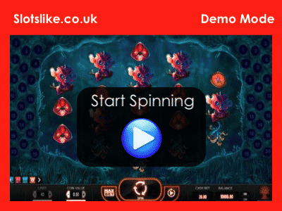 Magic Mushrooms Demo
