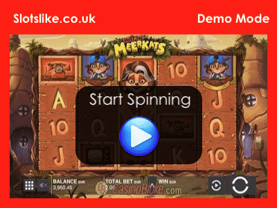 Meet the Meerkats Demo