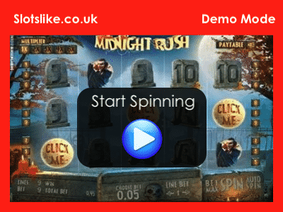 Midnight Rush Demo