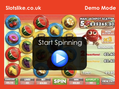 Mr Multiplier Demo