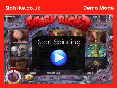 Scary Rich 3 Demo