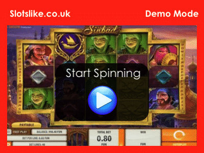 Sinbad Demo