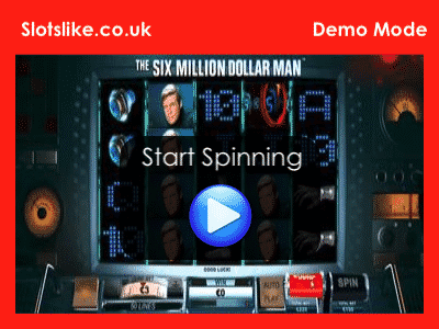 Sixillion Dollaran Demo