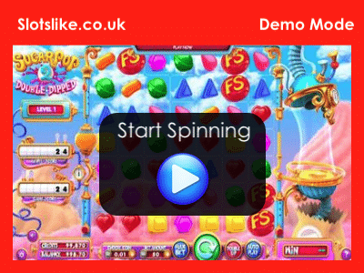 Sugar Pop 2 Demo