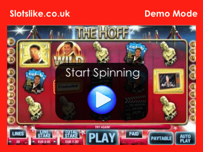 The Hoff Demo