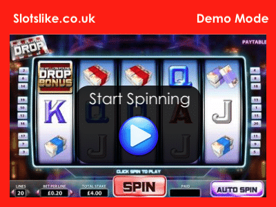 The Million Pound Drop Demo