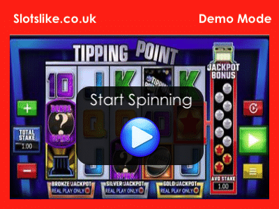 Tipping Point Demo