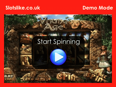 Viking Age Demo