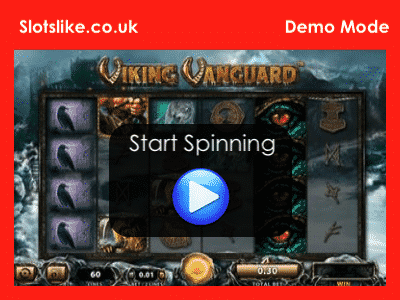Viking Vanguard Demo