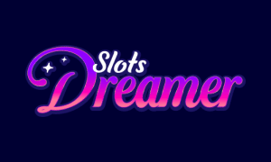 Slots Dreamer logo