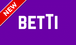 Betti logo