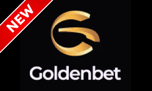 Goldenbet logo