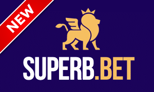 Superb Bet logo