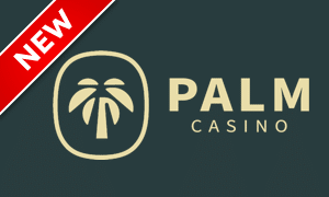 Palm Casino logo