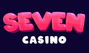 Seven Casino logo