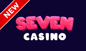 Seven Casino logo