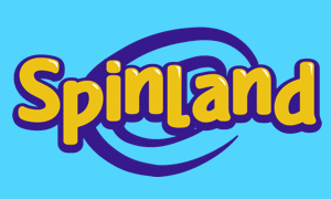 Spinland logo
